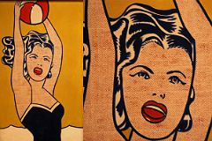 MOMA 07 Roy Lichtenstein Girl with Ball.jpg